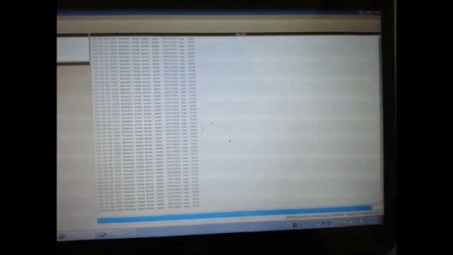 ECUFLASH Airtrek Turbo ECU TOMEI ROM BENCH READ смотреть онлайн