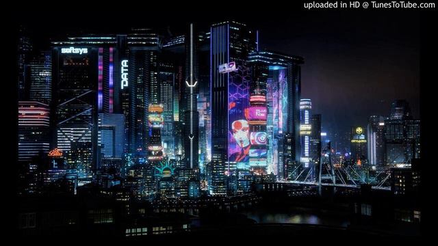 Kill The Messenger by Rezodrone & The Cartesian Duelists (Cyberpunk 2077) смотреть онлайн