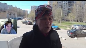 И СНОВА ДОМОФОН НЕ ПУСКАЕТ ДОМОЙ ⛔ / ПРАНК ( Борямба ) Реакция