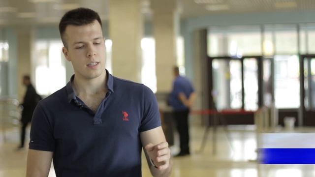 Хакатон «IT-START» смотреть онлайн