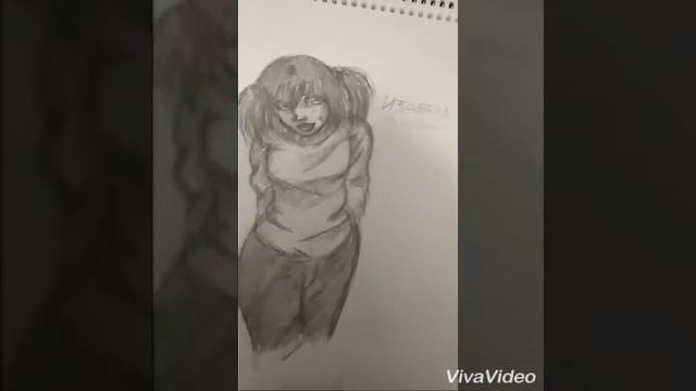 Обзор на мой альбом (8 кл) смотреть онлайн