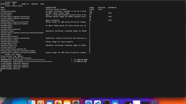 Docker Image смотреть онлайн
