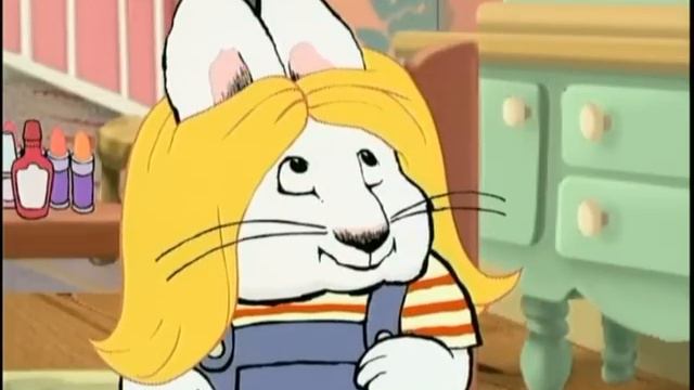 Max & Ruby: Max's Chocolate Chicken / Ruby's Beauty Shop / Max Drives Away - Ep.11 смотреть онлайн