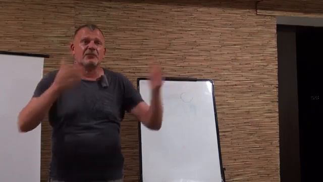 Вступительная лекция 2019 года. Простыми словами о магии нашей реальности. смотреть онлайн