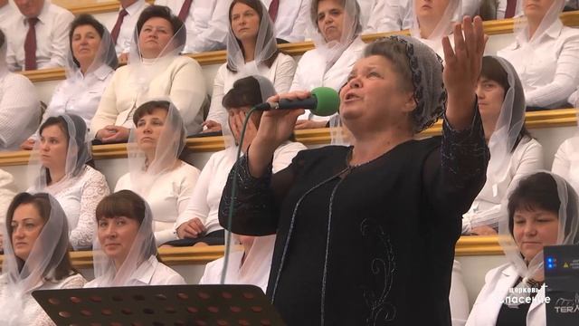 Господь, мой Бог, Тебя хочу я славить / Песня смотреть онлайн