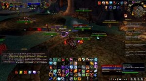 ДУЭЛЬНЫЙ ГАЙД ПО ЭНХ ШАМАНУ ВОВ 3.3.5 А (ЛАТНИКИ) Ч.1