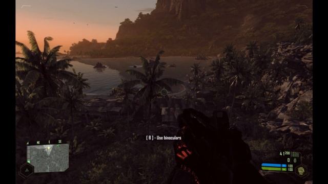 50inchDLP's Crysis Custom Config Mod 1080P Full HD With Download смотреть онлайн