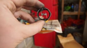 Ремонт шуруповерта Макита Makita 6270D- замена щеток