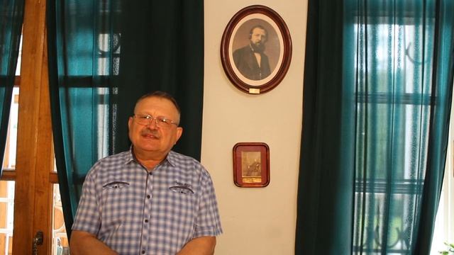 Лекция Ф. И. Тютчев и И. С. Аксаков.mp4 смотреть онлайн