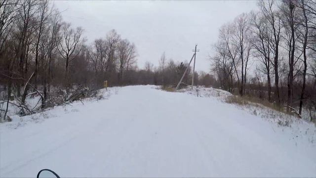 ? ЗИМОЙ НА МОТОЦИКЛЕ? ? | YAMAHA SEROW 250 | HONDA XR 250 | SUZUKI DJEBEL 250 смотреть онлайн