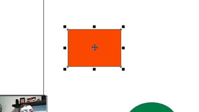 Corel Draw x3 Basics. Pick Tool смотреть онлайн