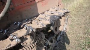 ГУСЕНИЦЫ ДТ 75 !!! Всё что нужно знать о них .