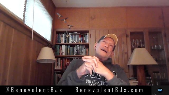 Hierarchy 228   Benevolent BJs Interview