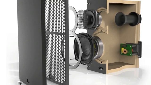 ELAC Debut B6, ELAC B6 Debuts At Number One