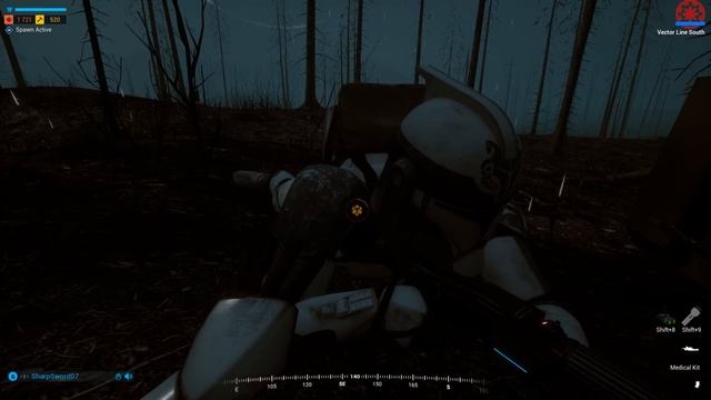 Battlefront, который нам нужен смотреть онлайн