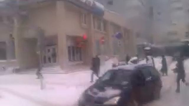 it is the center of the city смотреть онлайн