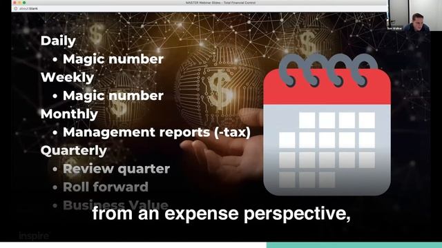 Daily, Weekly, Monthly & Quarterly Reports смотреть онлайн