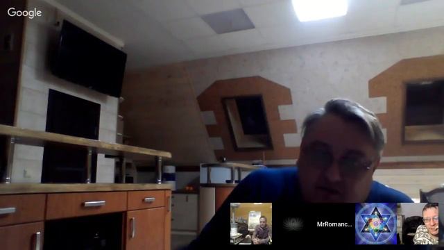 Романов А.В.: Мы используем энергию диполя. (24.12.2017) смотреть онлайн