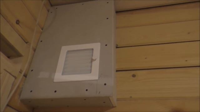 МОЖЕТ ЛИ КАМИН ОБОГРЕТЬ ВЕСЬ ДОМ?