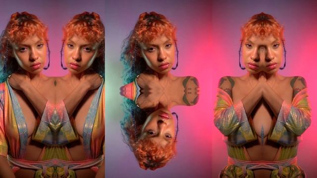 "Kaleidoscope Dream" PHOTOSHOOT BTS Video - PATREON Artist & Photographer behind the scenes - Kimon смотреть онлайн