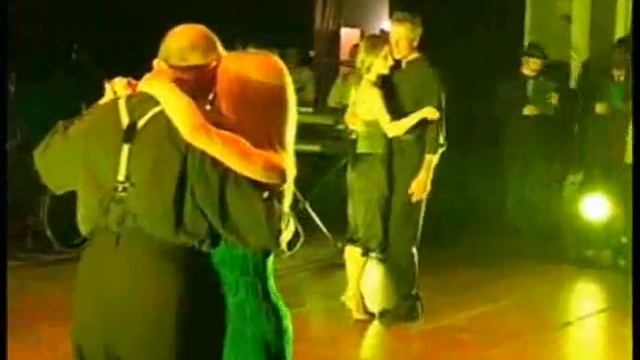 Tango Club Liguria spot 2010 смотреть онлайн