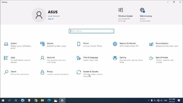 How to Fix Could Not Load An Object Because It Is Not Available On This Machine। Windows 10 смотреть онлайн