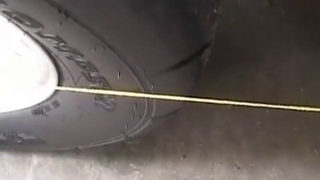 Front End Alignment Made Easy смотреть онлайн
