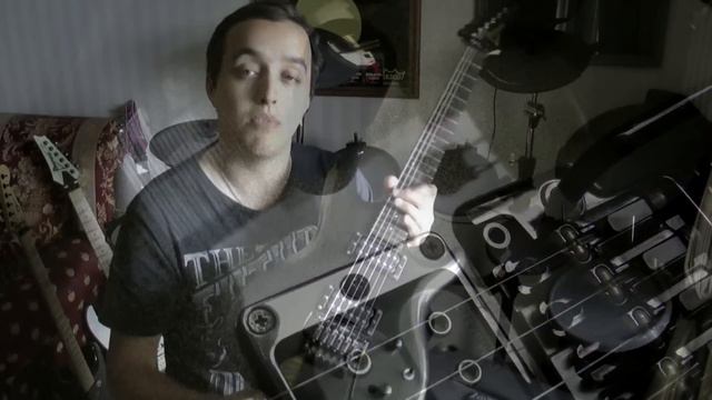 Ibanez Joe Satriani JS1000 - Review en Español смотреть онлайн