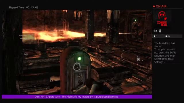 Resident evil 6 with purplekandie 420 FRIENDLY 18 ++ смотреть онлайн