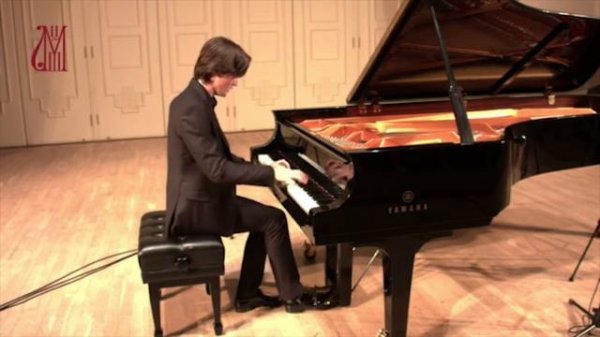 Лынов Филипп (Lynov Philipp)