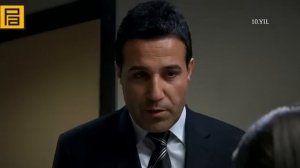 Kurtlar Vadisi Pusu 192. Bölüm