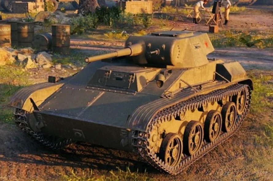 Т-45 смотреть онлайн