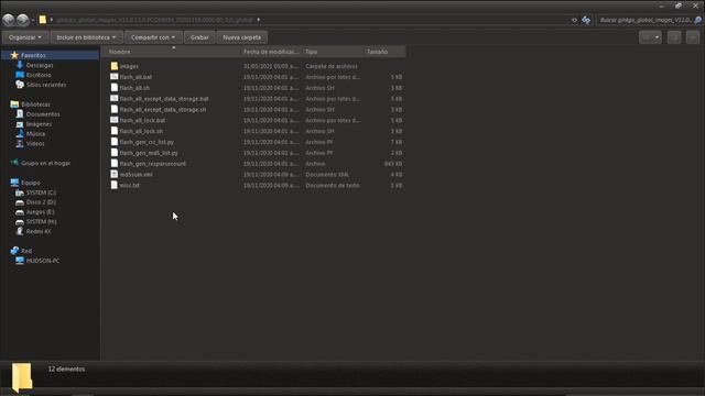 Flasheo De ROM Fastboot En Tu Xiaomi Sin Mi Flash | Xiaomitas