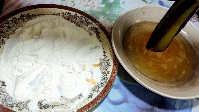 Кулинарные проекты с Валентиной