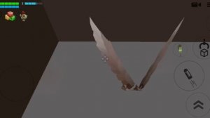 Обнова 3.4.0 в ЧИКЕН ГАН! ВСЕ СЕКРЕТНЫЕ КРЫЛЬЯ, ТАЧКИ и другое chicken gun update