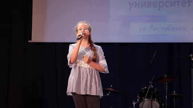 Виктория Дробышевская - Там нет меня смотреть онлайн