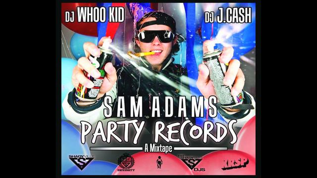 Sam Adams - Bass Head [Prod. by Bassnectar] (Party Records) смотреть онлайн