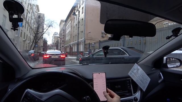 Первая смена в 2022году / Таксуем в Москве / Яндекс Такси / Таксити смотреть онлайн