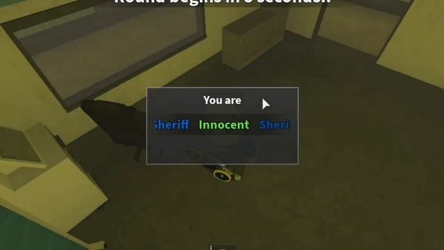 Решил Сыграть В KAT! ROBLOX