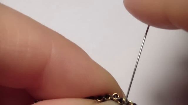 DIY Tutorial Orecchini Rombo allungato смотреть онлайн