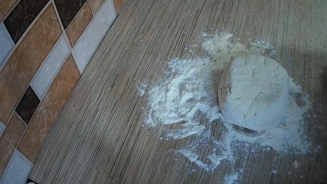 Творожное печенье. Рецепт СССР 1987Г. смотреть онлайн