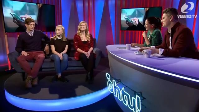 Kanal 2 Õhtu - Nutisõltuvus смотреть онлайн