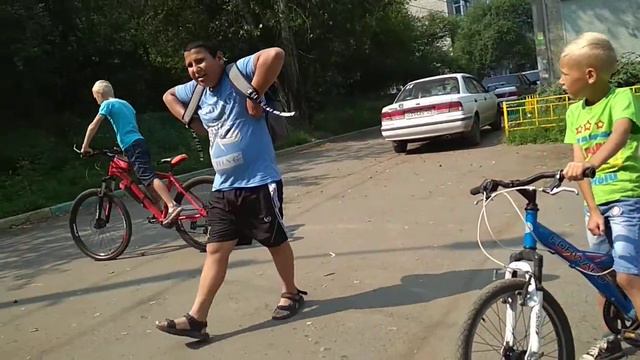 Дрифт. Больше ничего не могу сказать смотреть онлайн