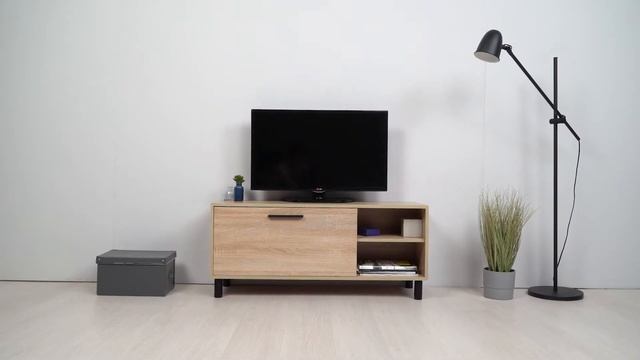 Винтаж тумба под ТВ 13.283.09 смотреть онлайн