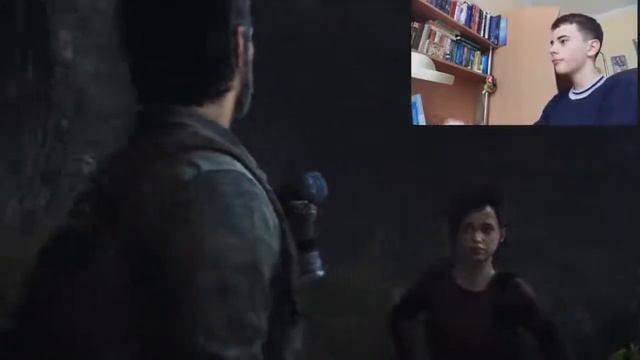 И СНОВА СЕДАЯ НОЧЬ | THE LAST OF US #3 | SashaSem смотреть онлайн