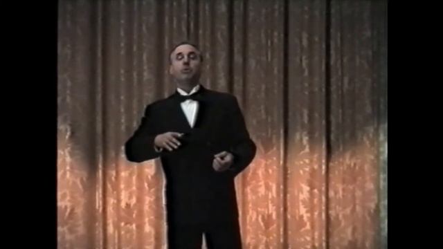 Pоманс "Северная Звезда" смотреть онлайн
