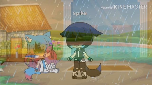 Better days gacha life смотреть онлайн