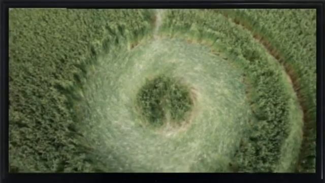 Свежие Круги на полях смотреть онлайн