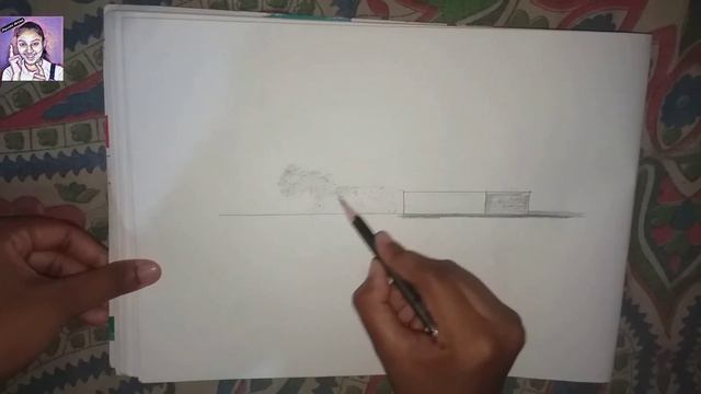 Pencil sketch Of Double meaning Drawings || Beautiful Double Meaning Drawings смотреть онлайн