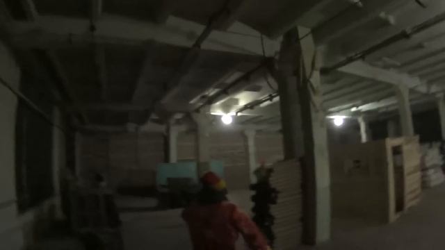 КВСК "Застава" 2015. Дед мороз Жгет. Без редактирования. смотреть онлайн